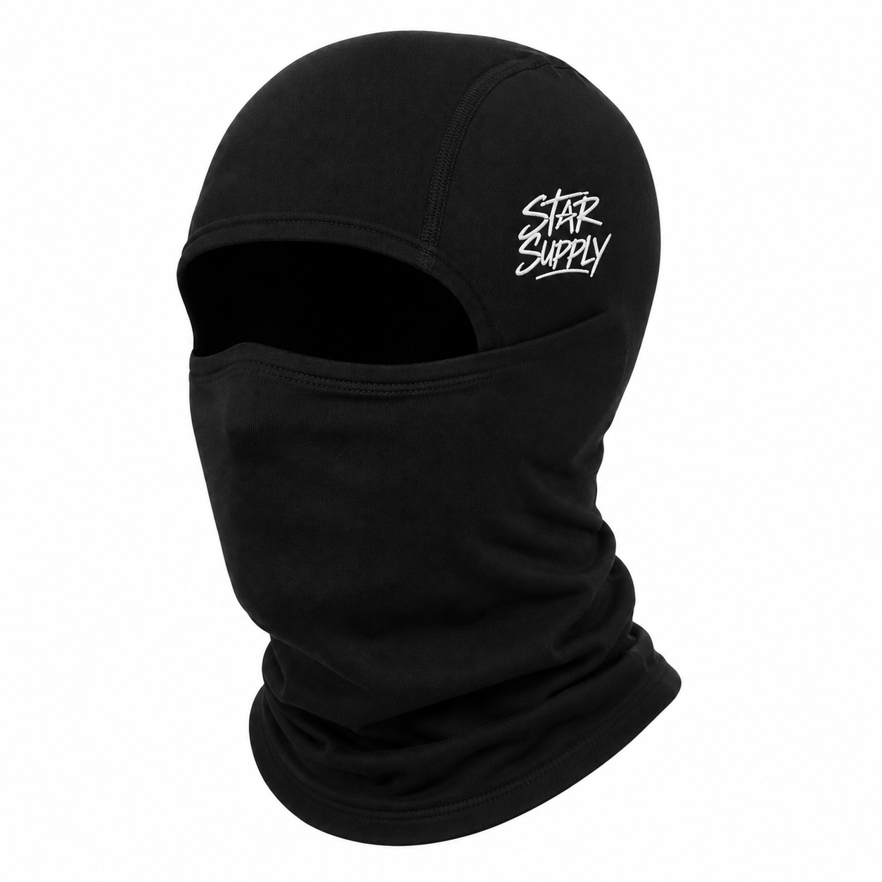 Star Supply Ski Mask